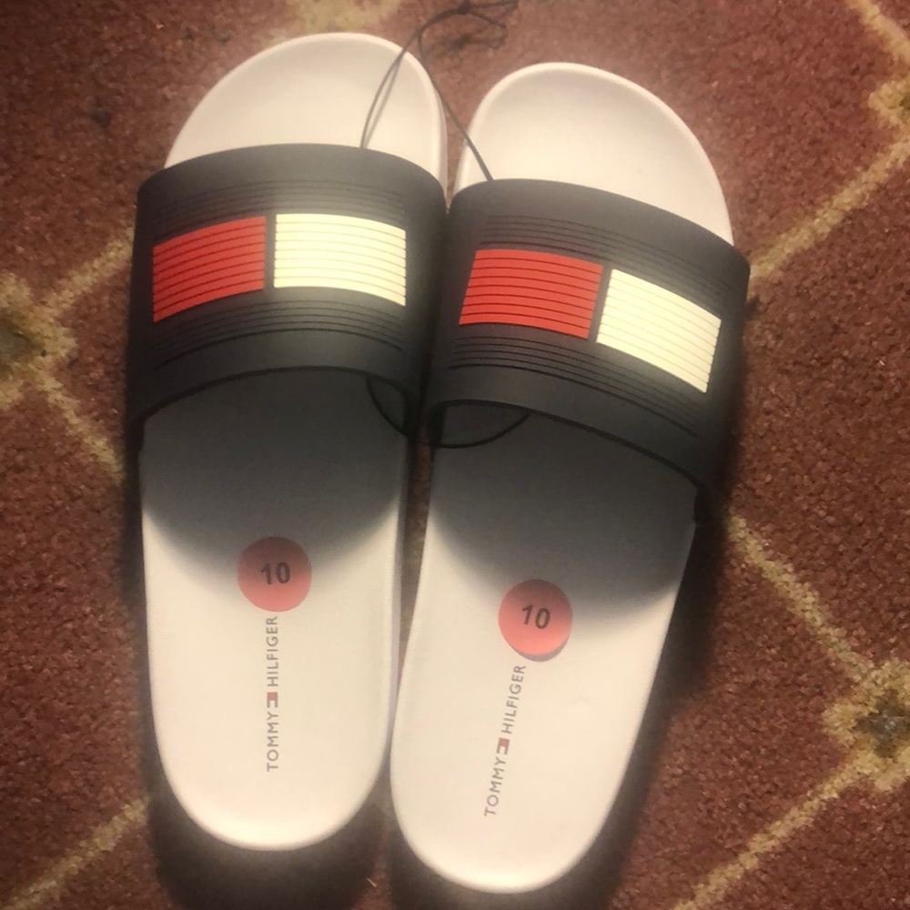 Tommy Hilfiger Sandal